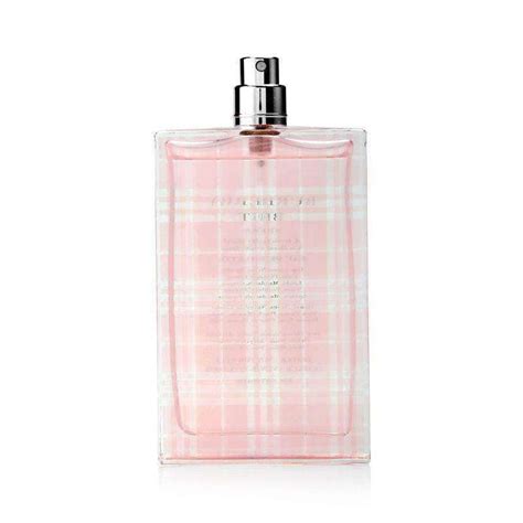 burberry brit sheer tester|burberry brit sheer 2007.